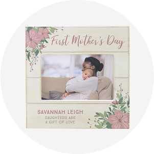 First Mother's Day