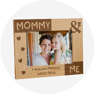 Frames & Décor