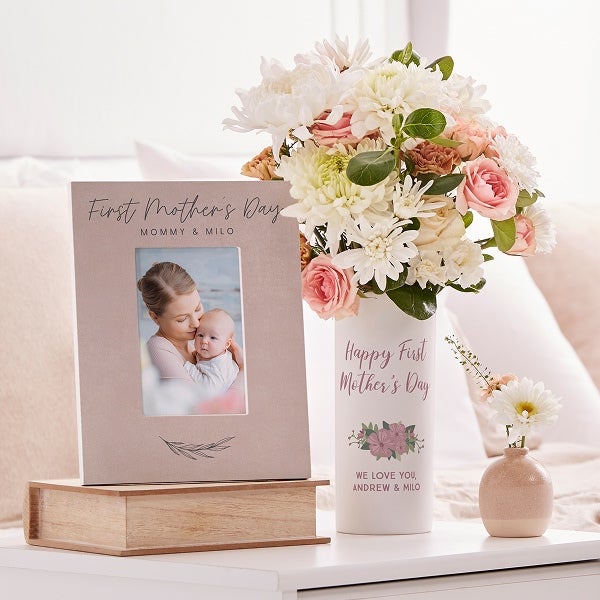 Personalized Photo Gifts For Mom