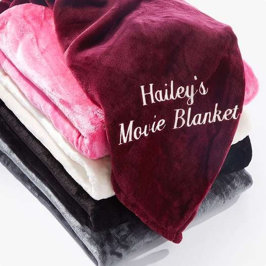 Blankets