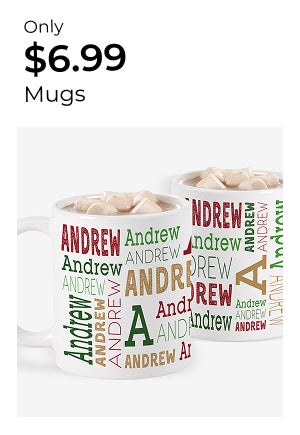 Mugs