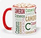 Mugs