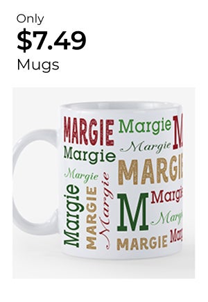 Mugs