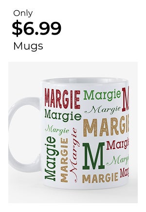 Mugs