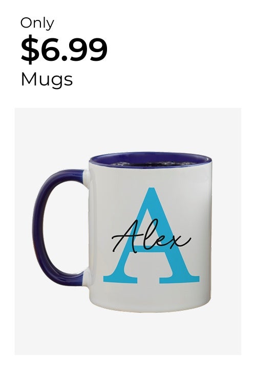 Mug
