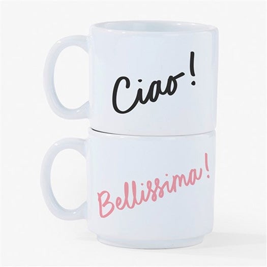 Mugs