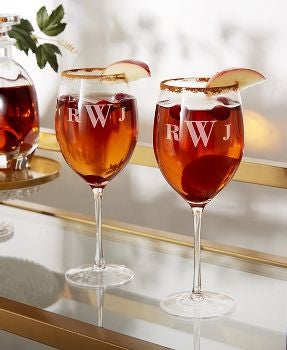 Bar Glassware