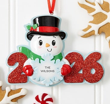 Ornaments