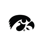 NCAA Iowa Hawkeyes