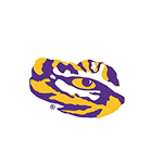 NCAA LSU Tigers Collection
