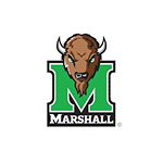 NCAA Marshall Thundering Herd Collection