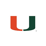 NCAA Miami Hurricanes