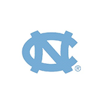 NCAA North Carolina Tar Heels