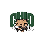 NCAA Ohio Bobcats