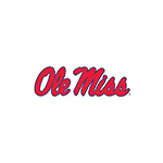 NCAA Ole Miss Rebels