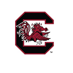 NCAA South Carolina Gamecocks