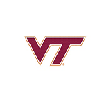 NCAA Virginia Tech Hokies