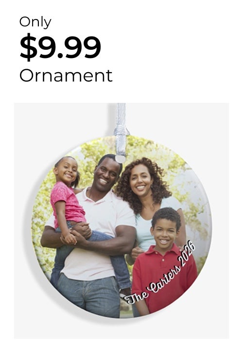 Ornament