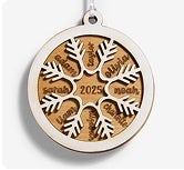 ornaments