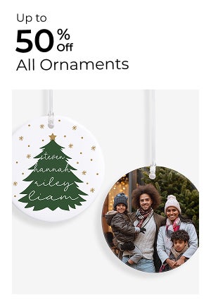 Ornaments