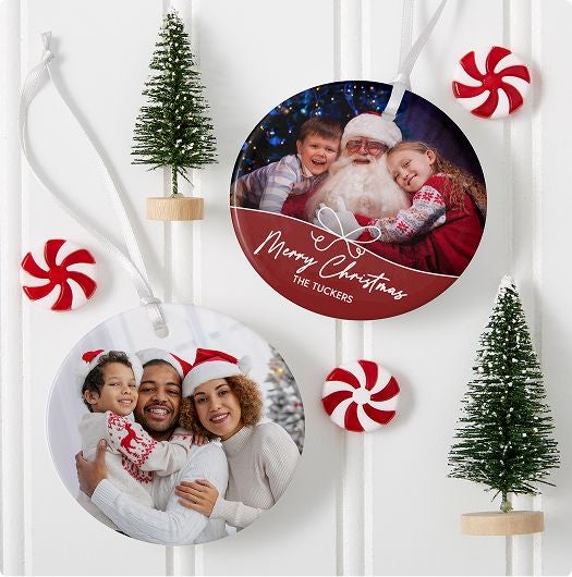 Ornaments