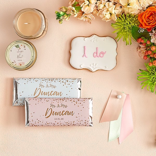 Wedding Gifts