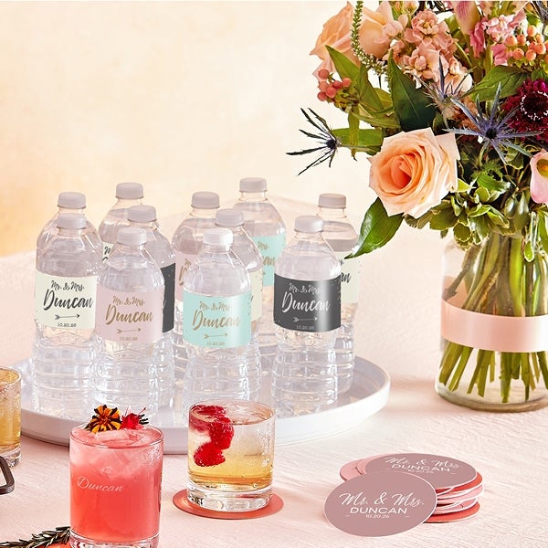 Wedding Gifts