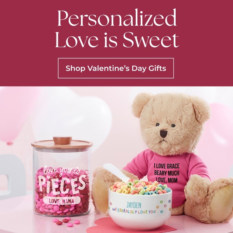 Valentine's Day Gifts