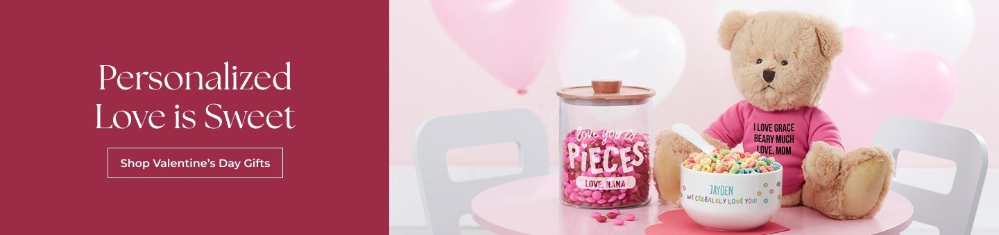 Valentine's Day Gifts