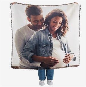 Video Blanket