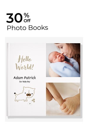 Photo Books
