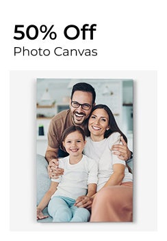 Photo Canvas