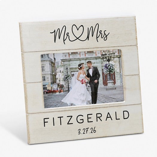 Picture Frames