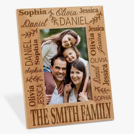 Picture Frames