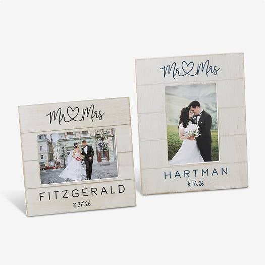 Picture Frames