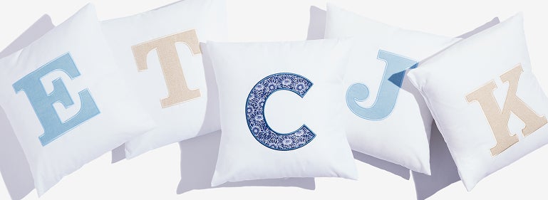 Monogram Gifts