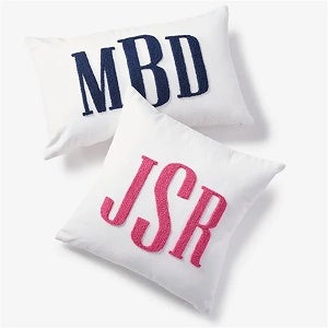 pillows
