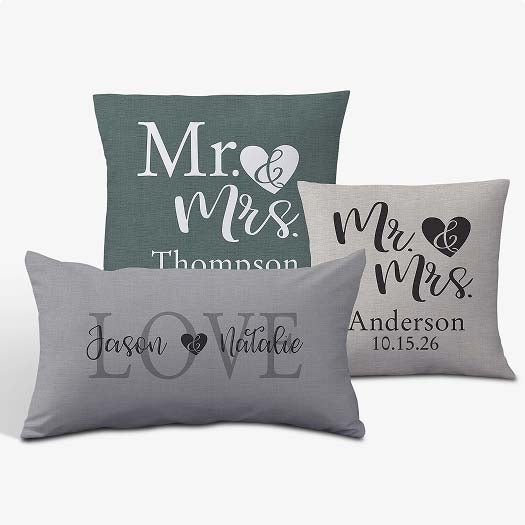 Pillows