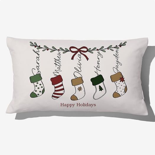 Pillows