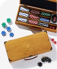 Poker Set