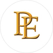 PE Logo