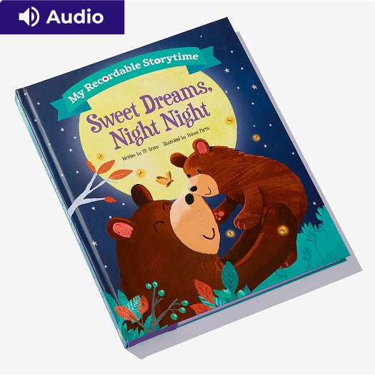 Recordable Storybook