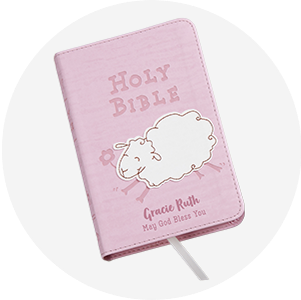 Baptism & Christening