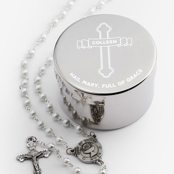 Baptism & Christening Gifts