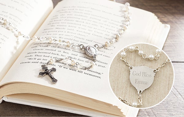 personalized religious gifts