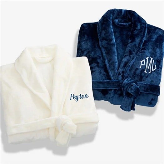 Robes