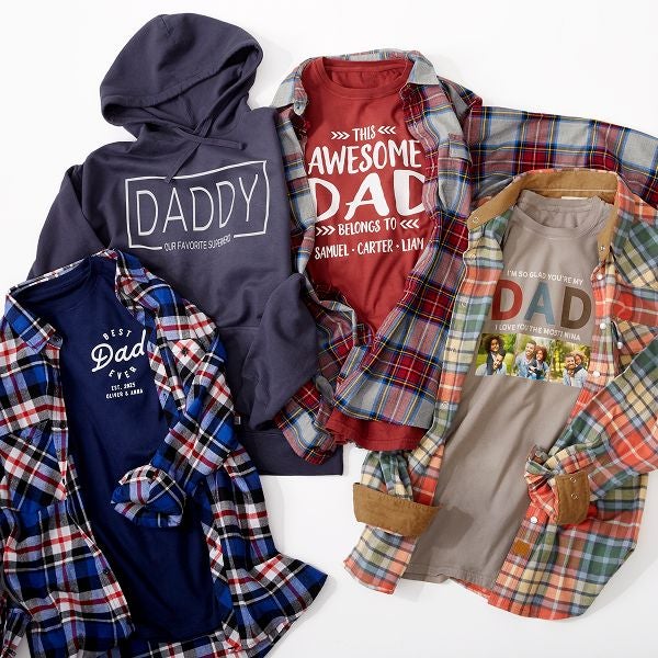 Shop Apparel