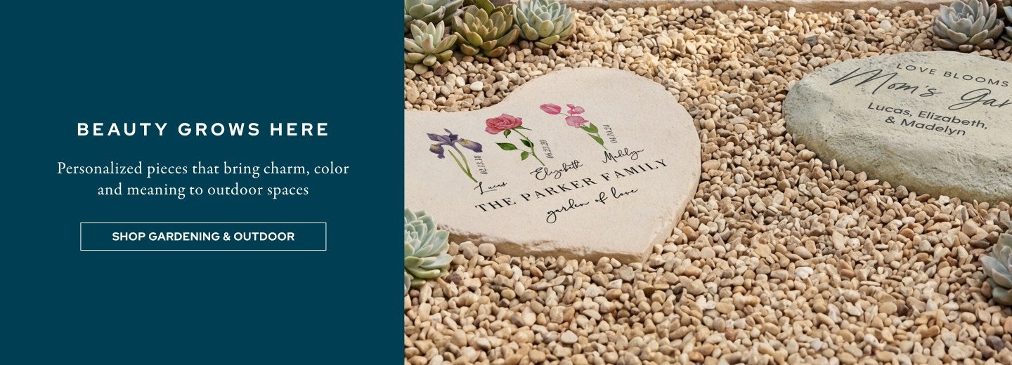 Shop Gardening & Outdoor Gifts