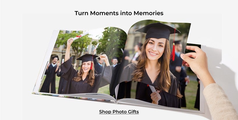 Shop Photo Gifts