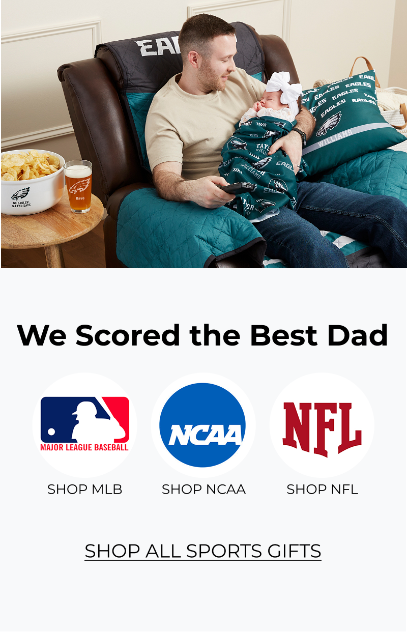 Sports Gifts